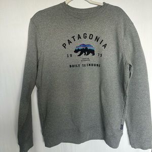 Patagonia Crew Sweatshirt